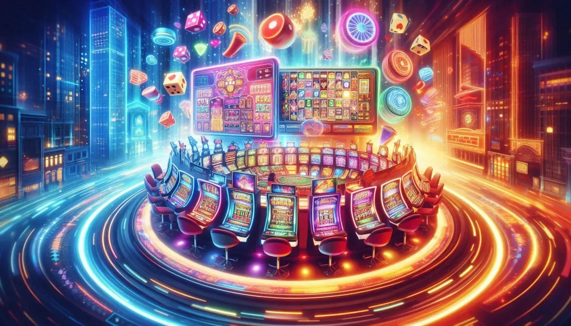 Qbet Casino